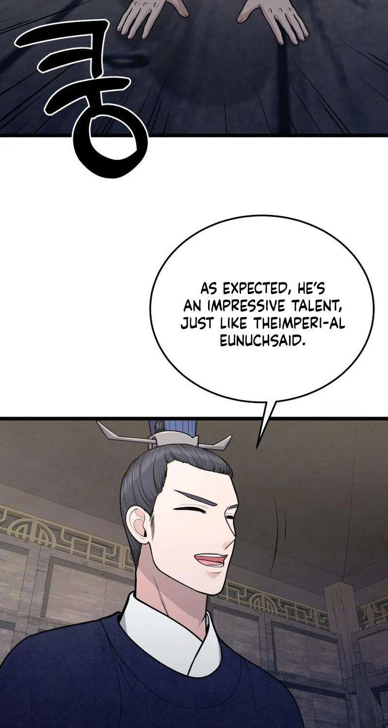 Read True Sword chapter 26 image 29 on Lezhin