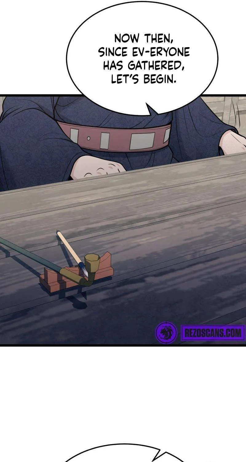 Read True Sword chapter 26 image 33 on Lezhin