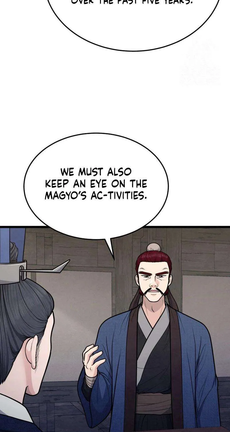 Read True Sword chapter 26 image 37 on Lezhin