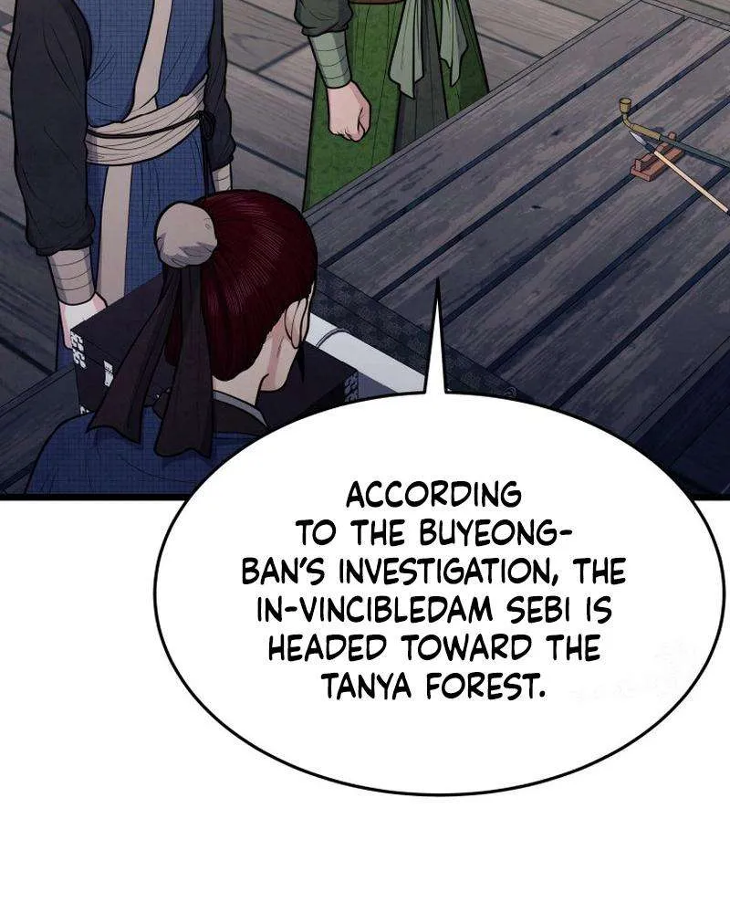 Read True Sword chapter 26 image 39 on Lezhin