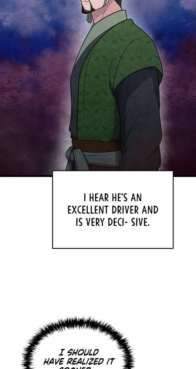 Read True Sword chapter 26 image 44 on Lezhin