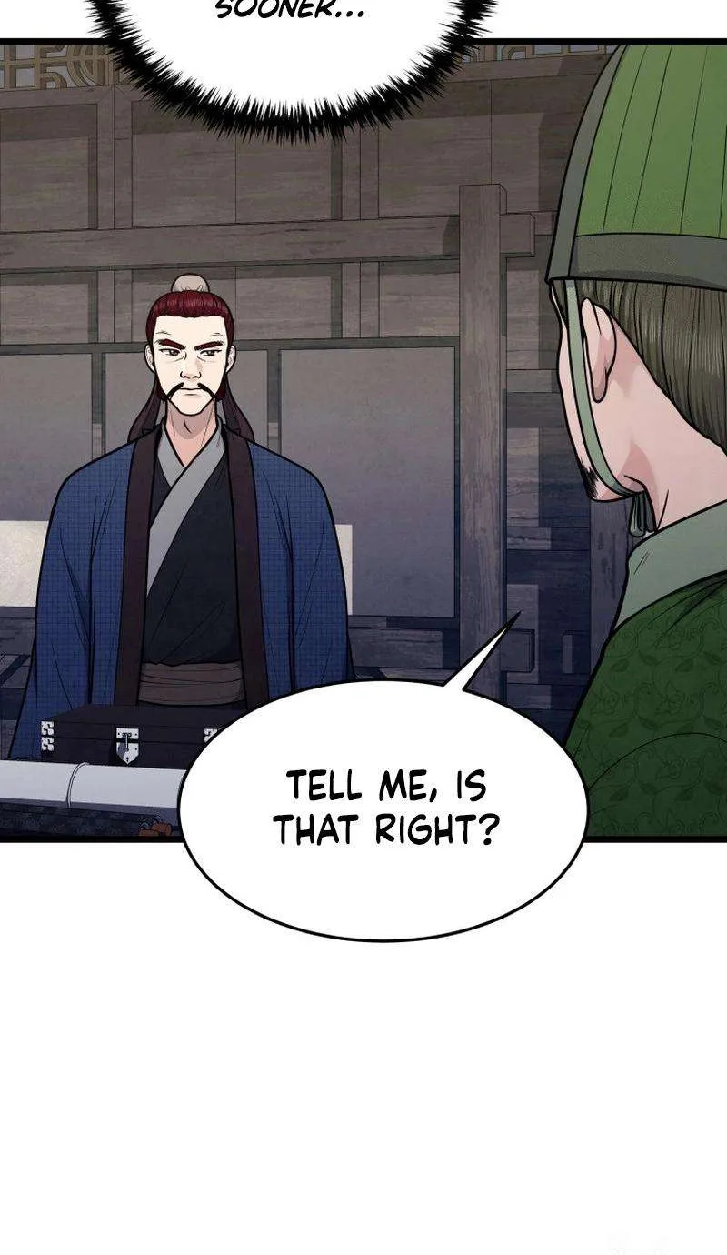 Read True Sword chapter 26 image 45 on Lezhin