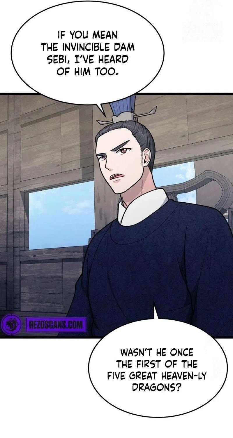 Read True Sword chapter 26 image 46 on Lezhin