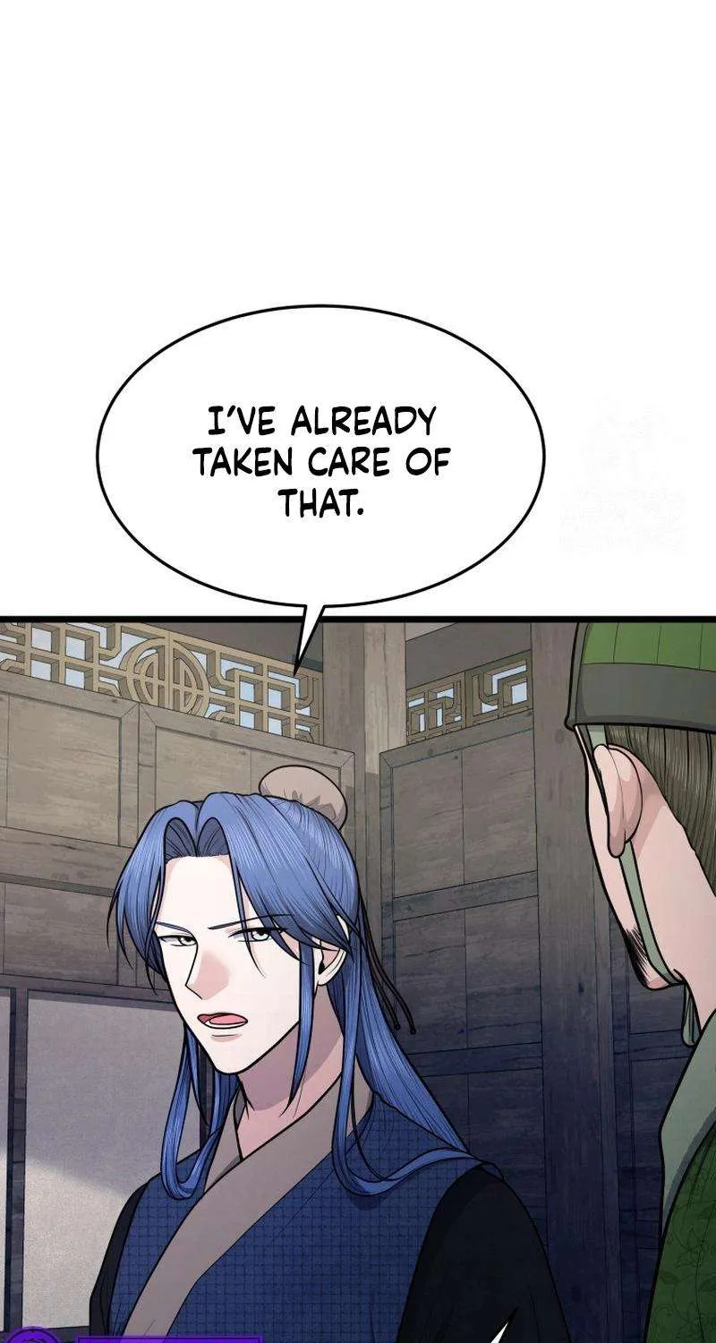 Read True Sword chapter 26 image 48 on Lezhin