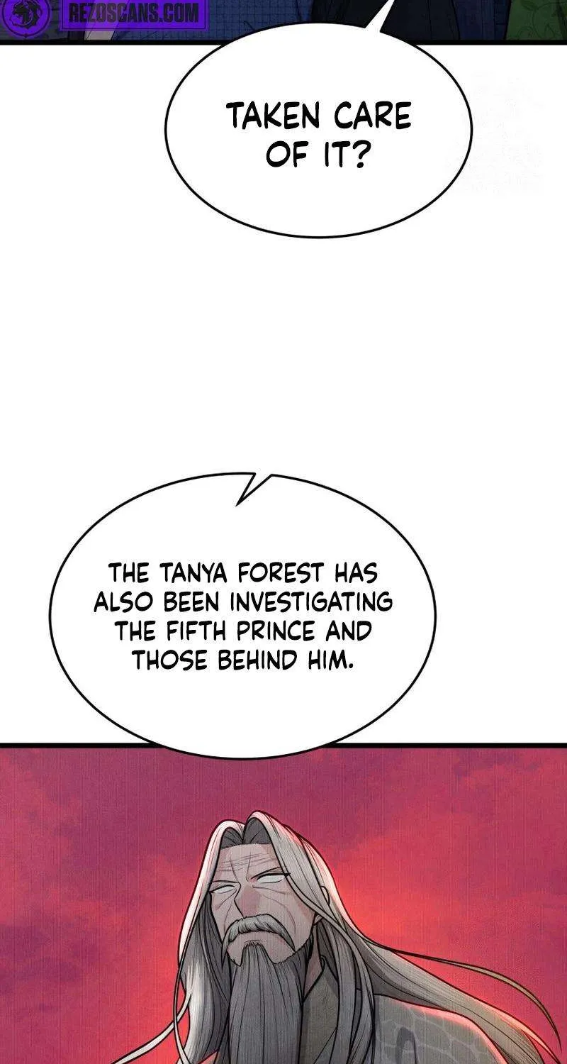 Read True Sword chapter 26 image 49 on Lezhin