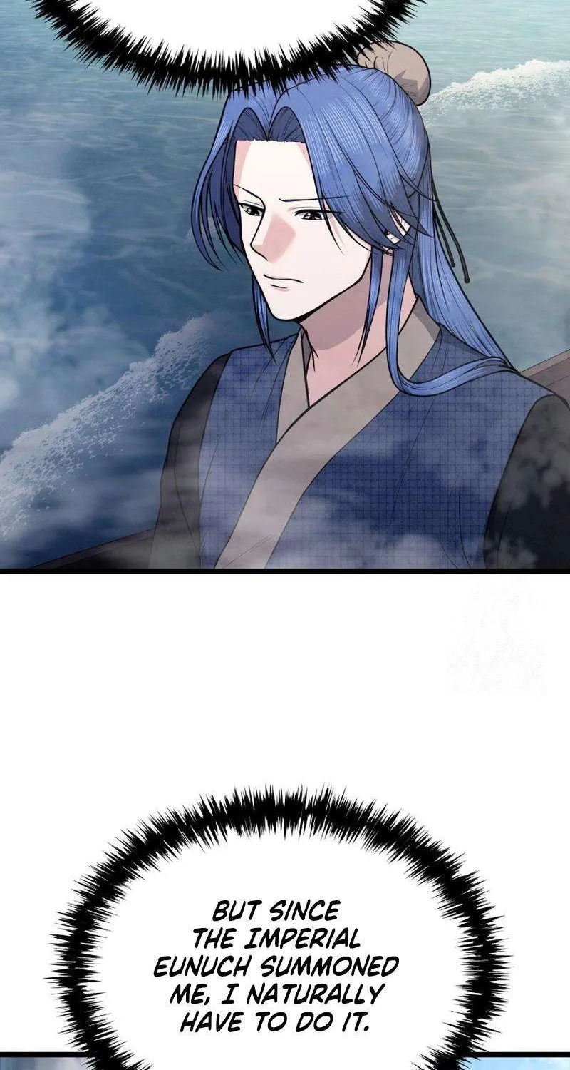 Read True Sword chapter 26 image 5 on Lezhin