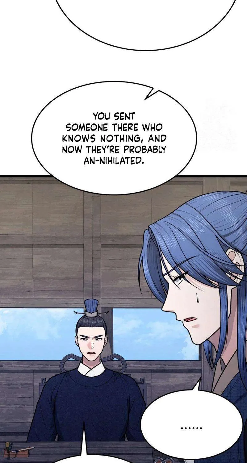 Read True Sword chapter 26 image 54 on Lezhin