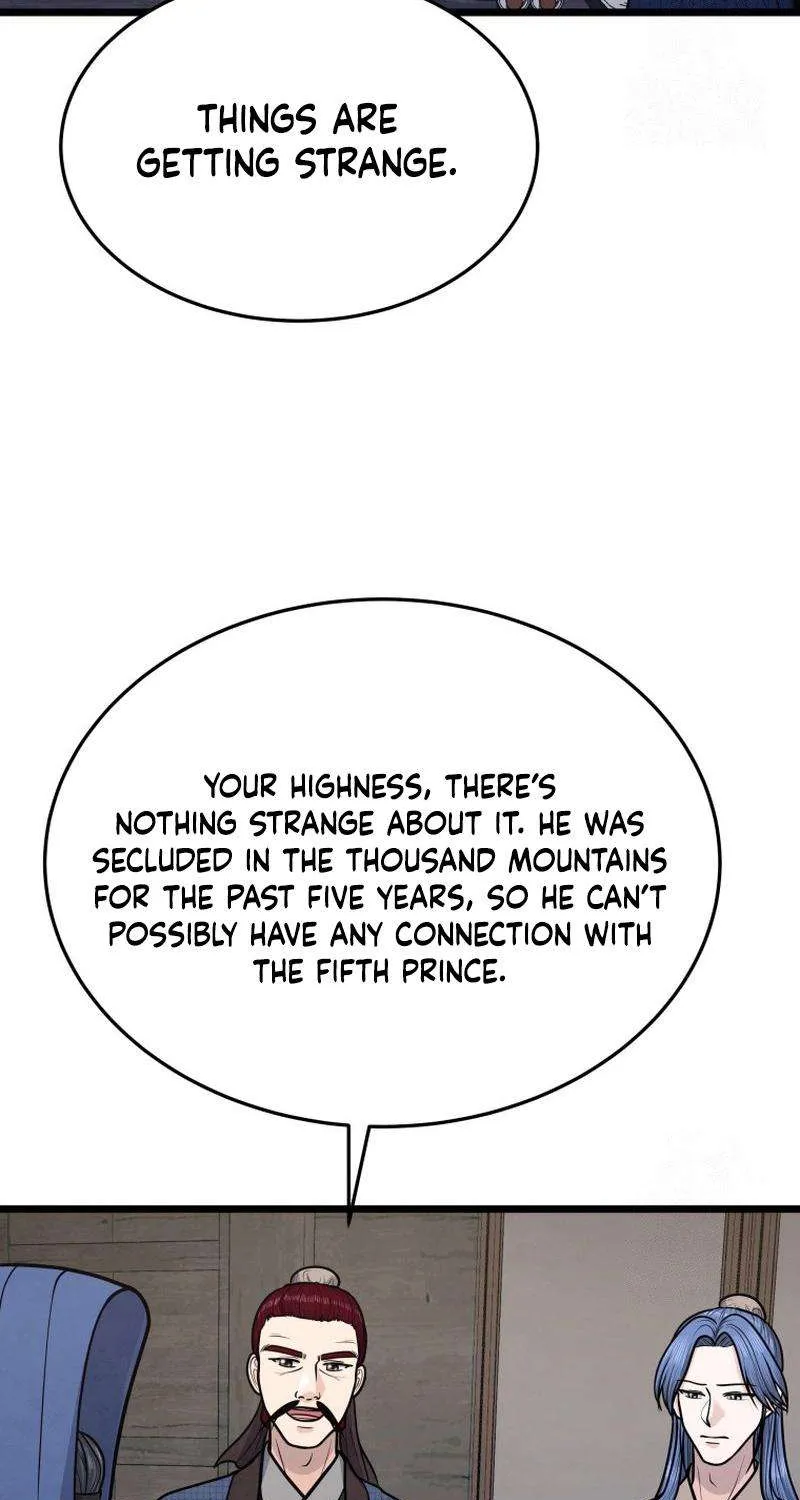 Read True Sword chapter 26 image 55 on Lezhin