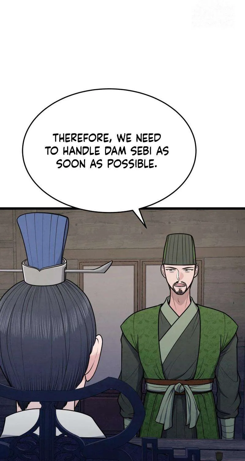 Read True Sword chapter 26 image 60 on Lezhin
