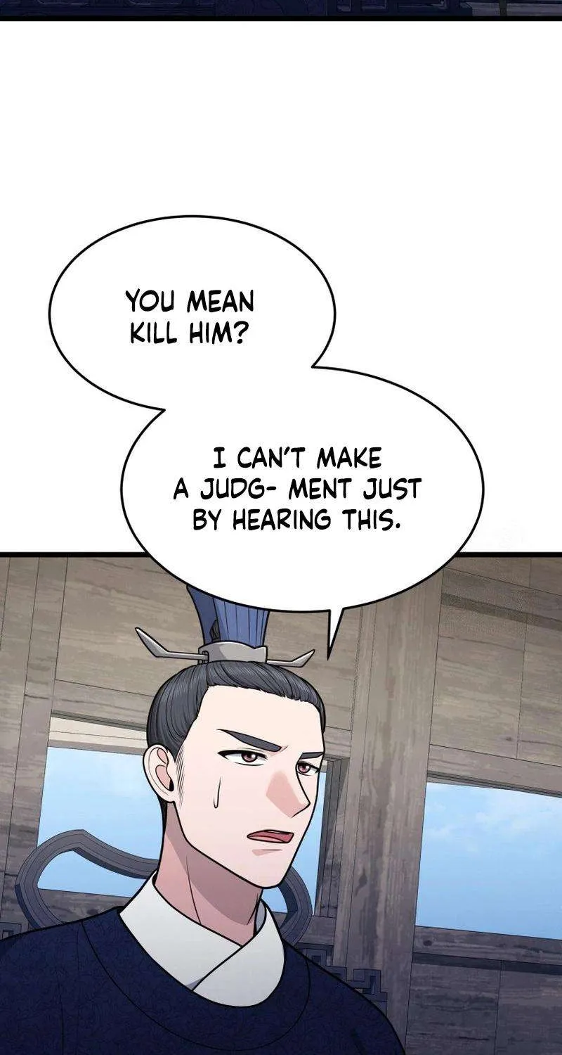 Read True Sword chapter 26 image 61 on Lezhin