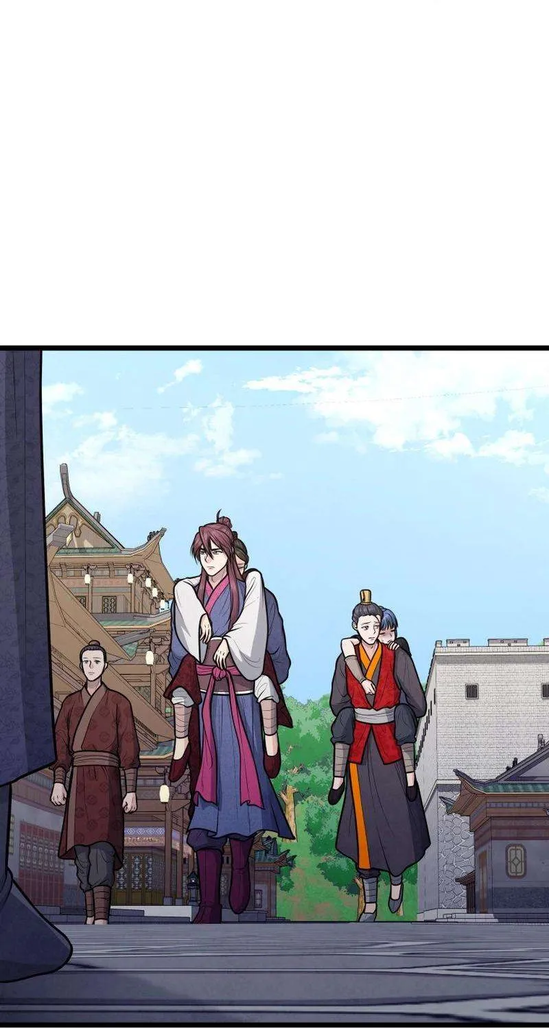 Read True Sword chapter 26 image 69 on Lezhin