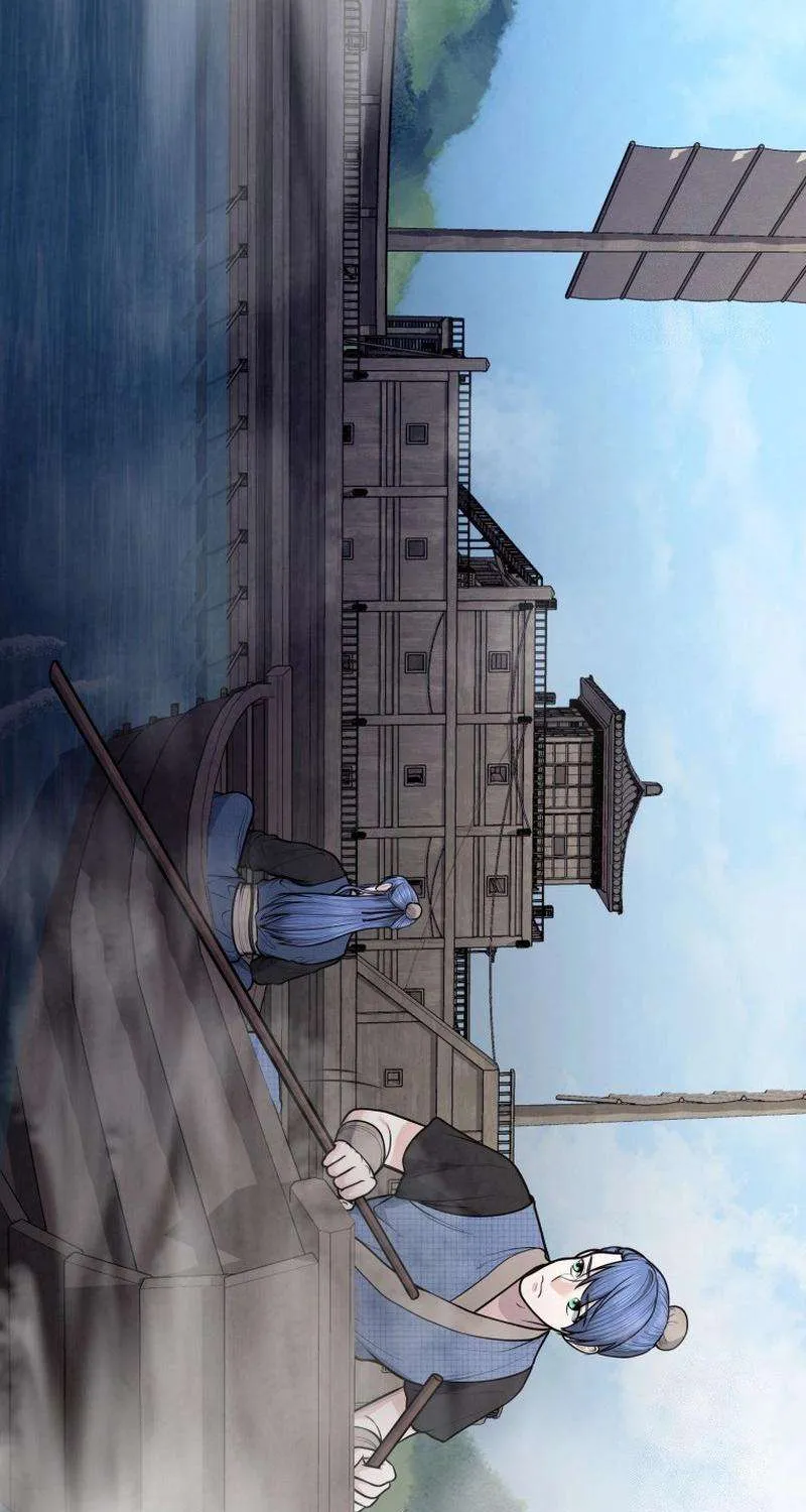 Read True Sword chapter 26 image 7 on Lezhin