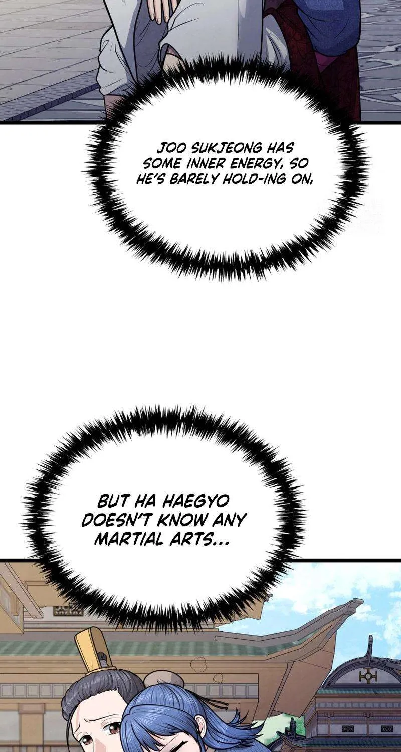 Read True Sword chapter 26 image 71 on Lezhin
