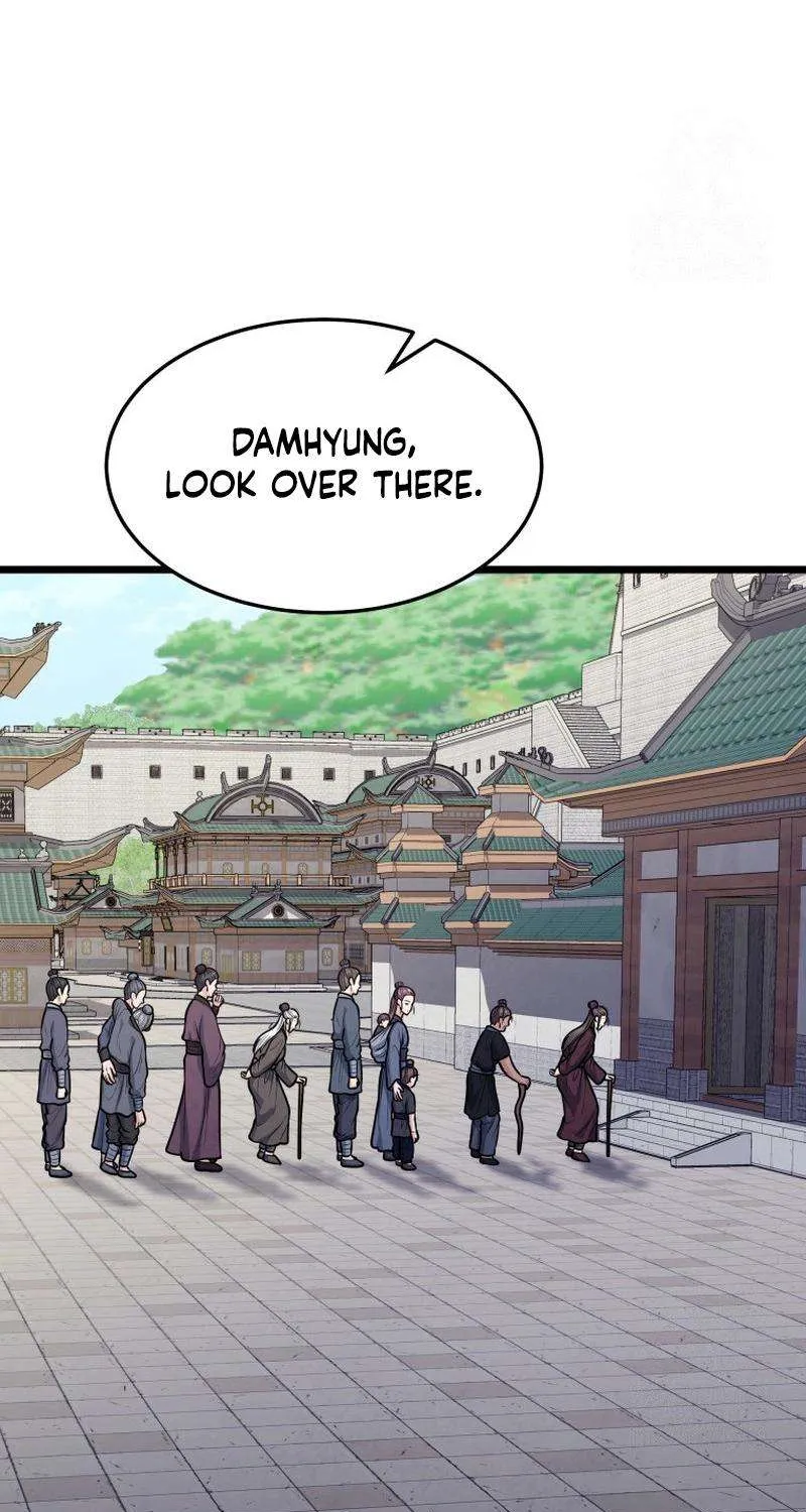 Read True Sword chapter 26 image 73 on Lezhin