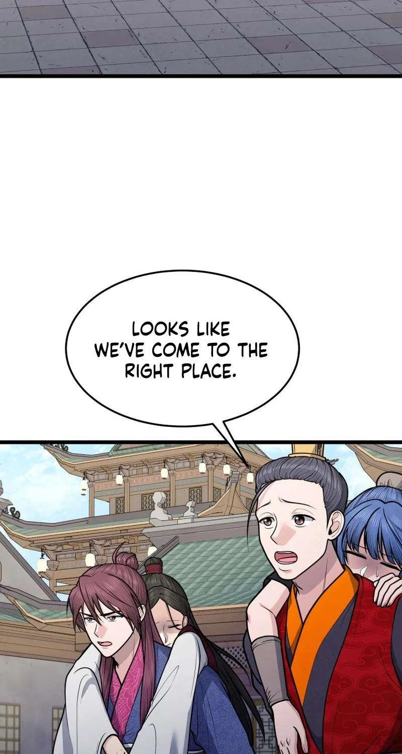 Read True Sword chapter 26 image 74 on Lezhin