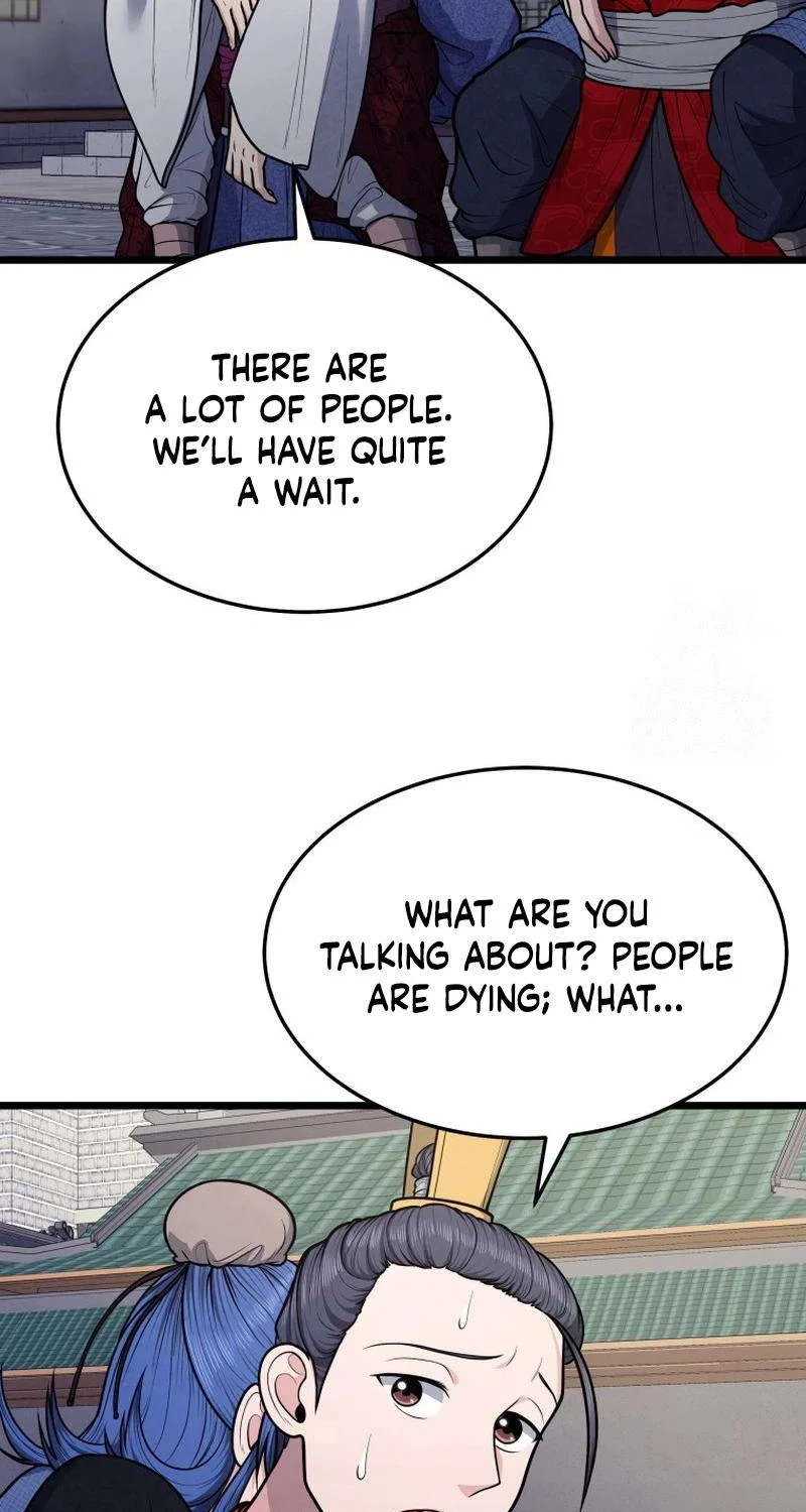 Read True Sword chapter 26 image 75 on Lezhin