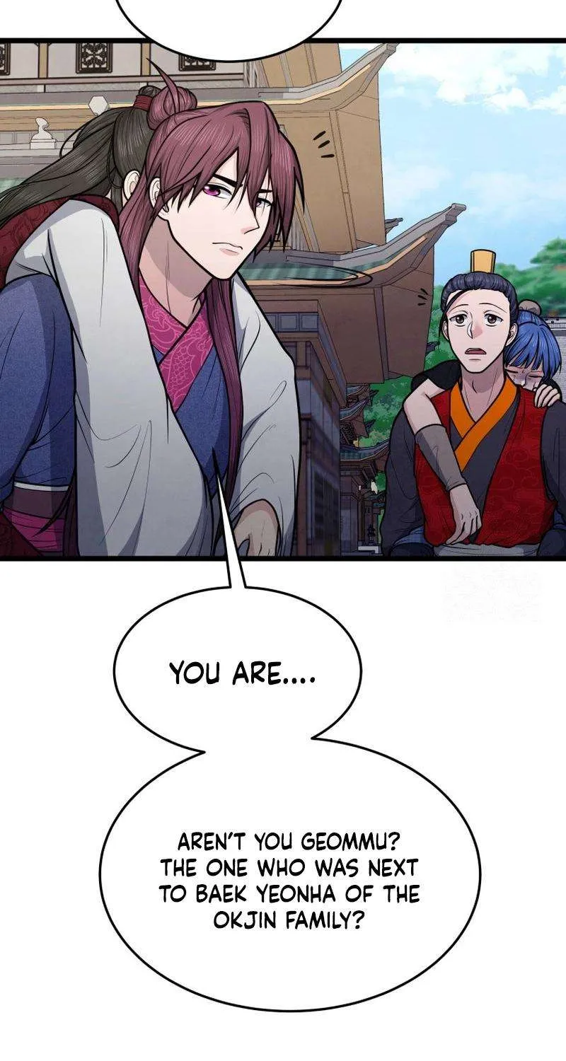 Read True Sword chapter 26 image 78 on Lezhin