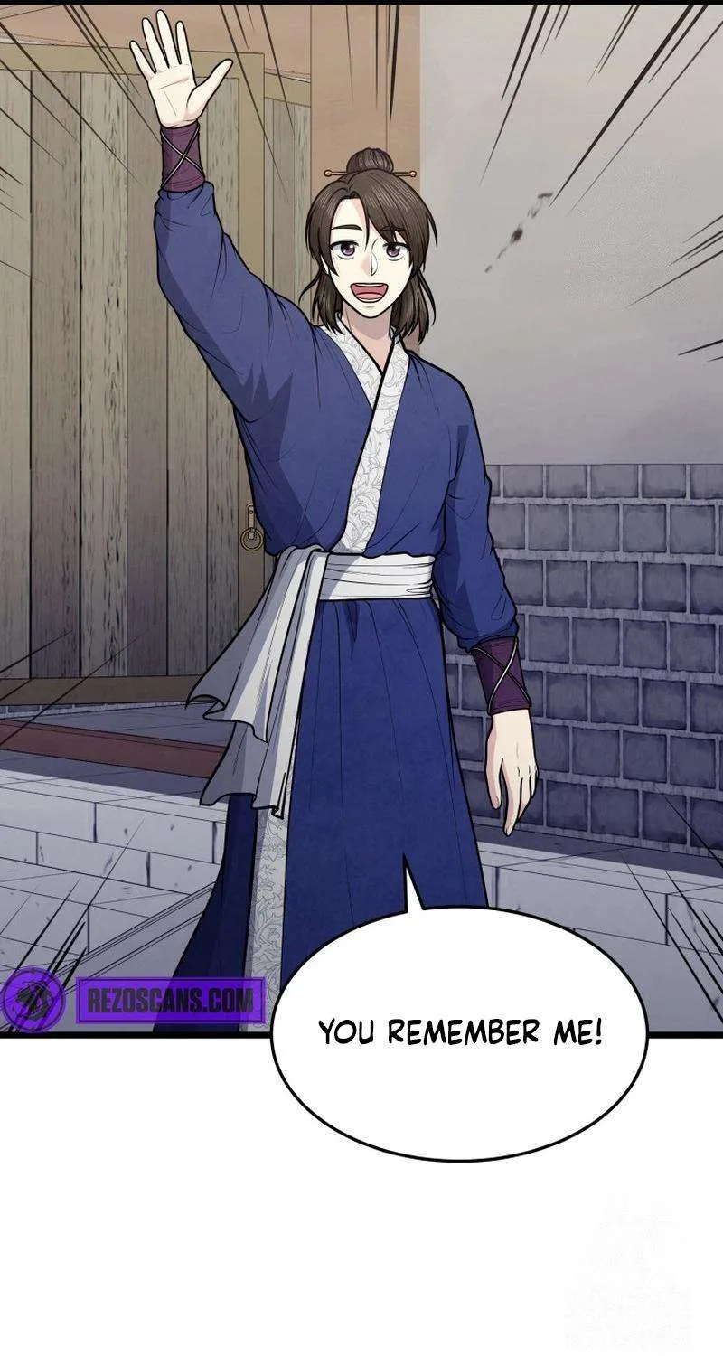 Read True Sword chapter 26 image 80 on Lezhin