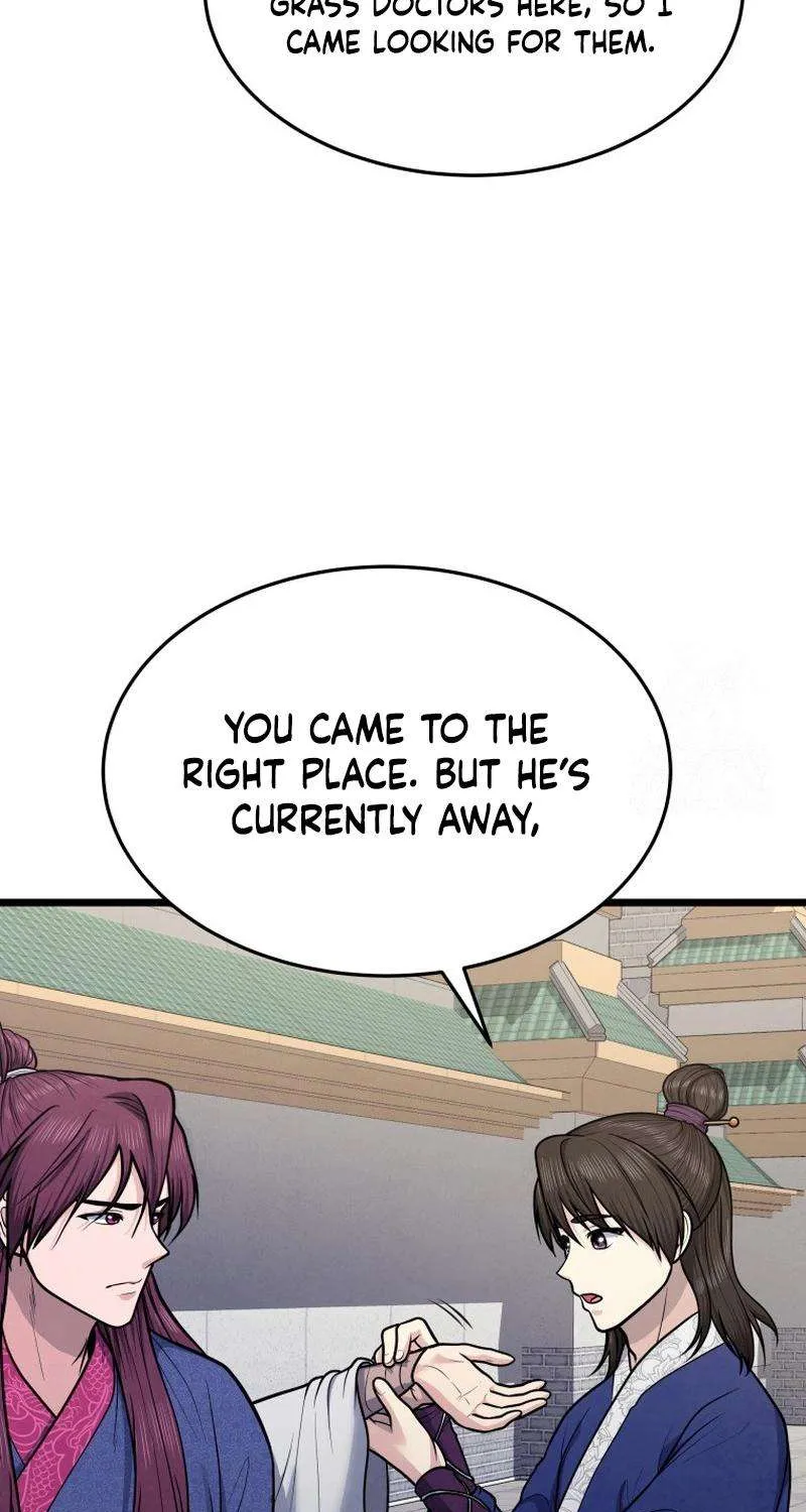 Read True Sword chapter 26 image 82 on Lezhin