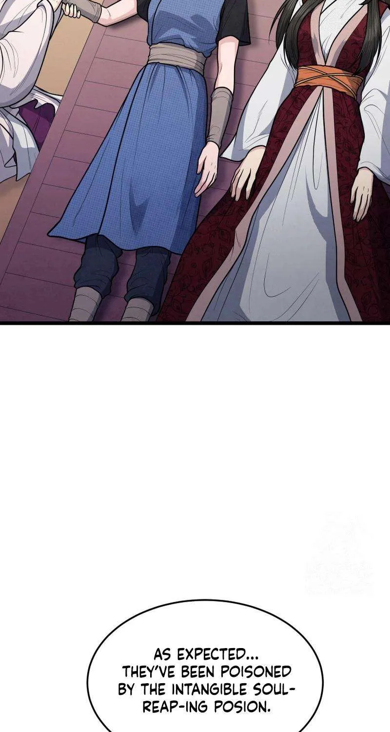 Read True Sword chapter 26 image 89 on Lezhin
