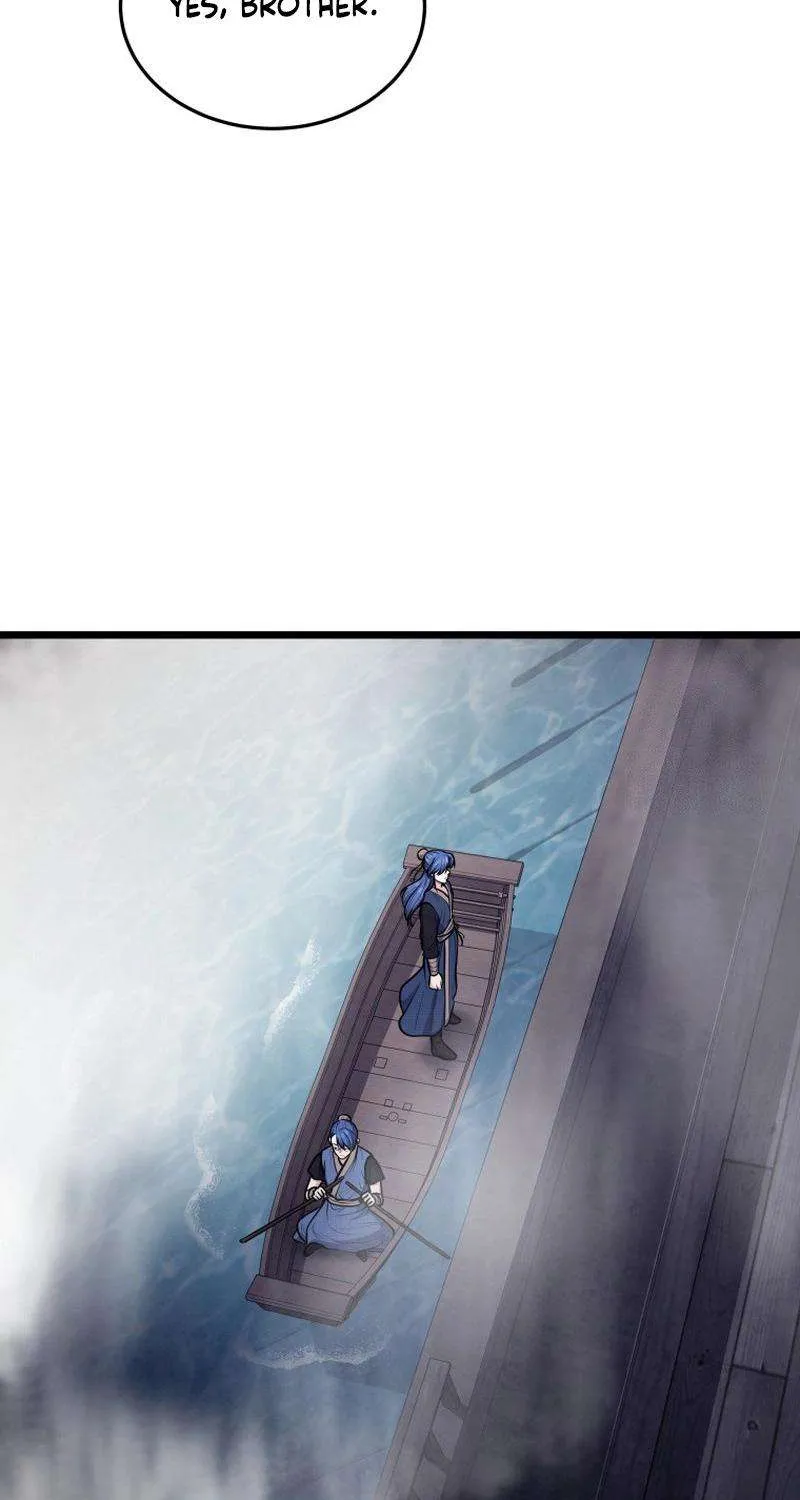Read True Sword chapter 26 image 9 on Lezhin