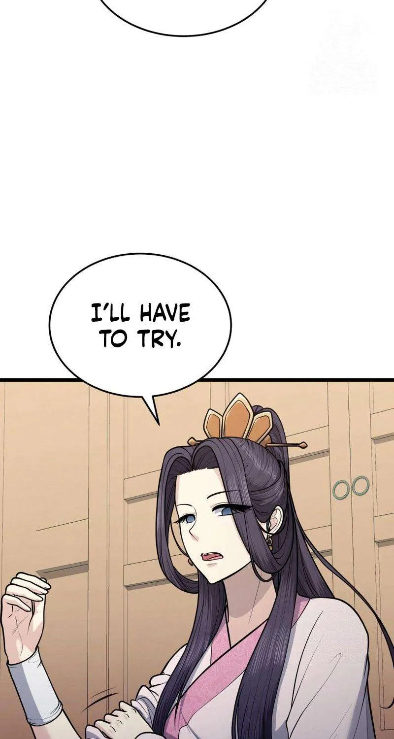 Read True Sword chapter 26 image 92 on Lezhin
