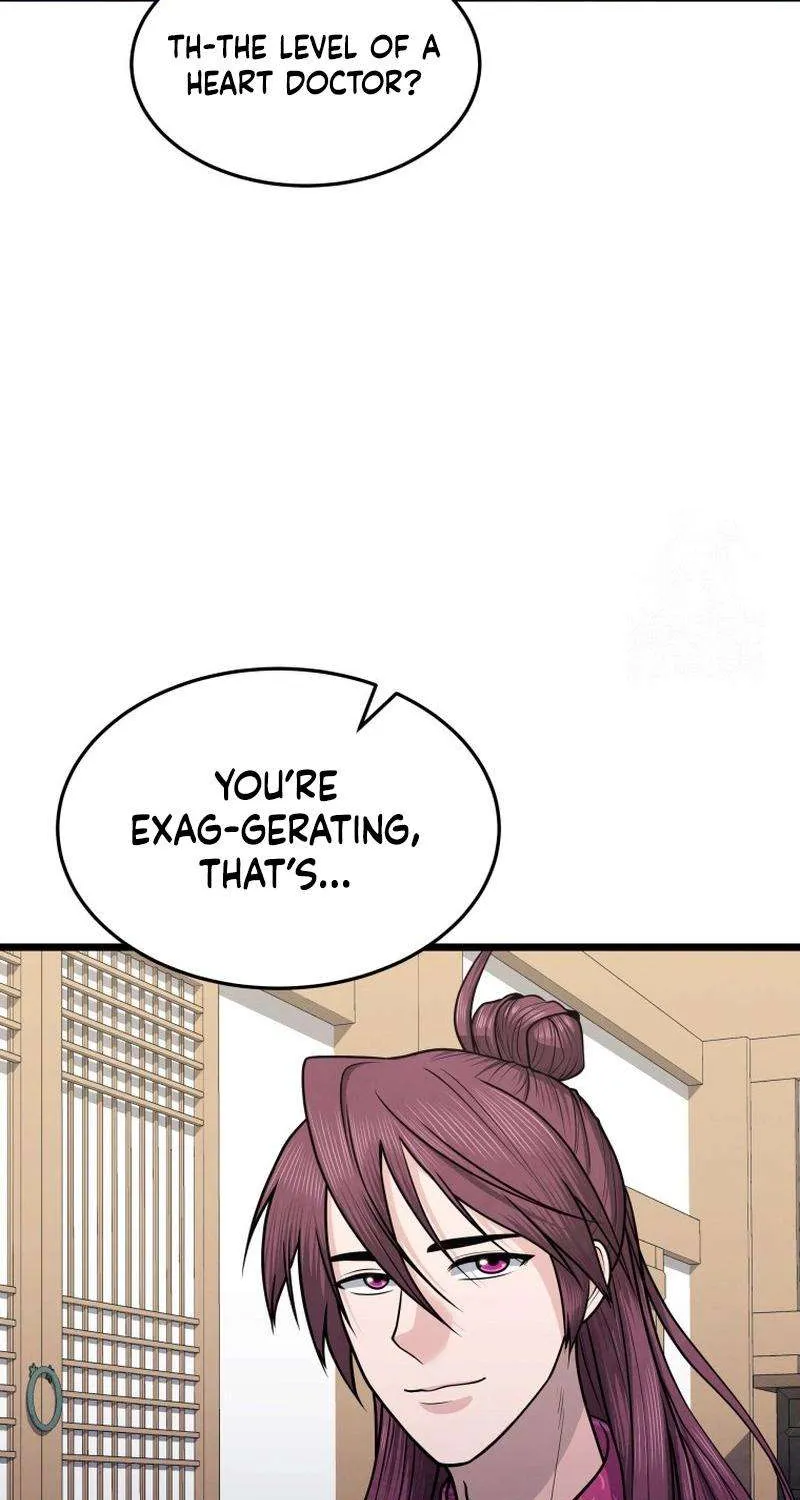 Read True Sword chapter 26 image 96 on Lezhin