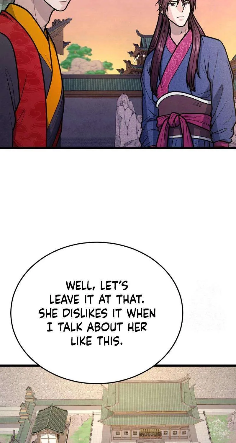 Read True Sword chapter 27 image 12 on Lezhin