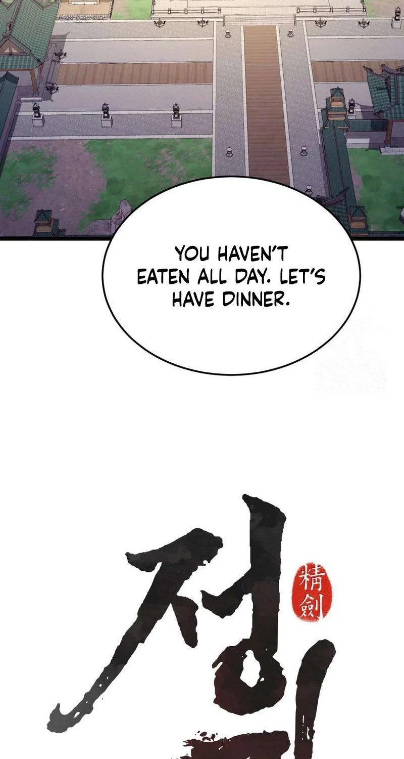 Read True Sword chapter 27 image 13 on Lezhin