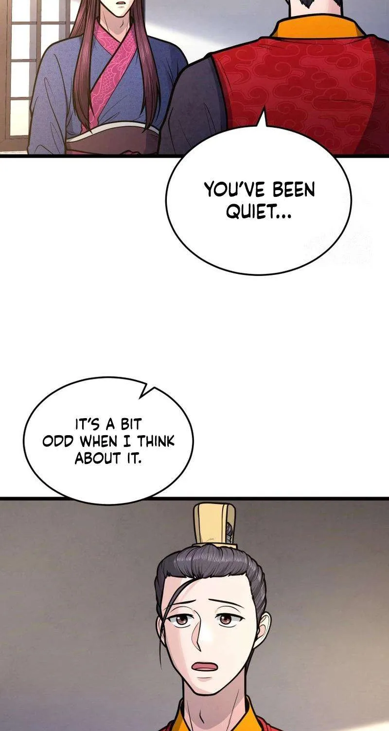 Read True Sword chapter 27 image 16 on Lezhin