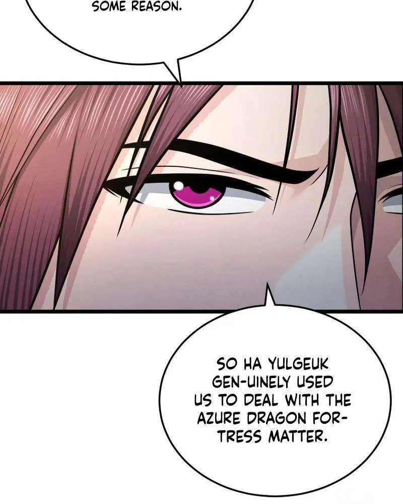 Read True Sword chapter 27 image 21 on Lezhin