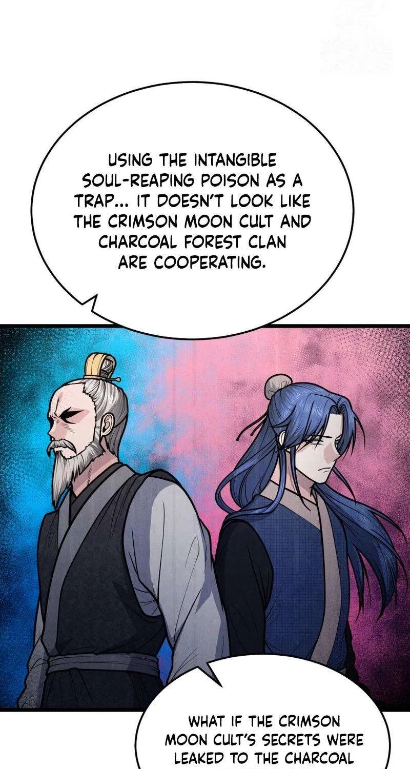 Read True Sword chapter 27 image 22 on Lezhin