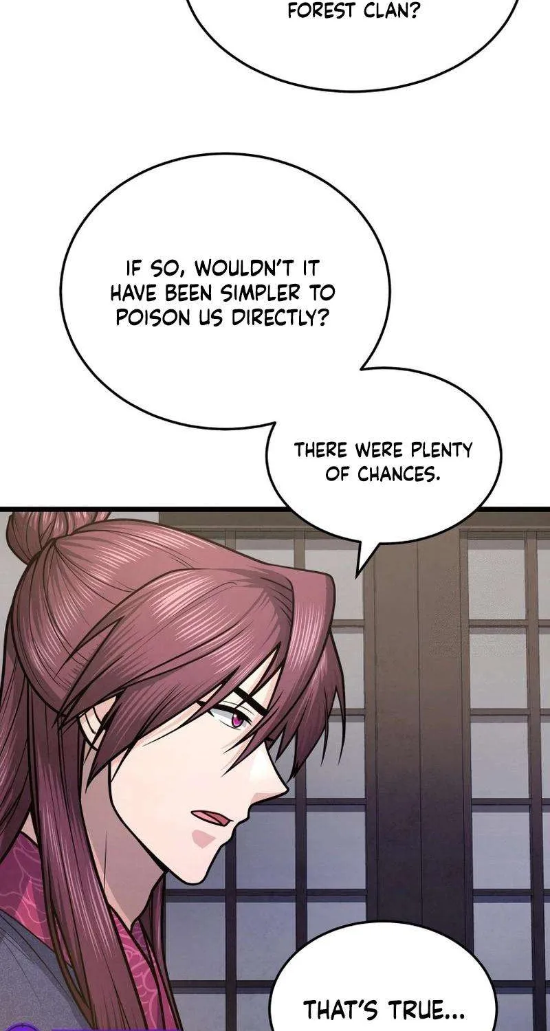 Read True Sword chapter 27 image 23 on Lezhin