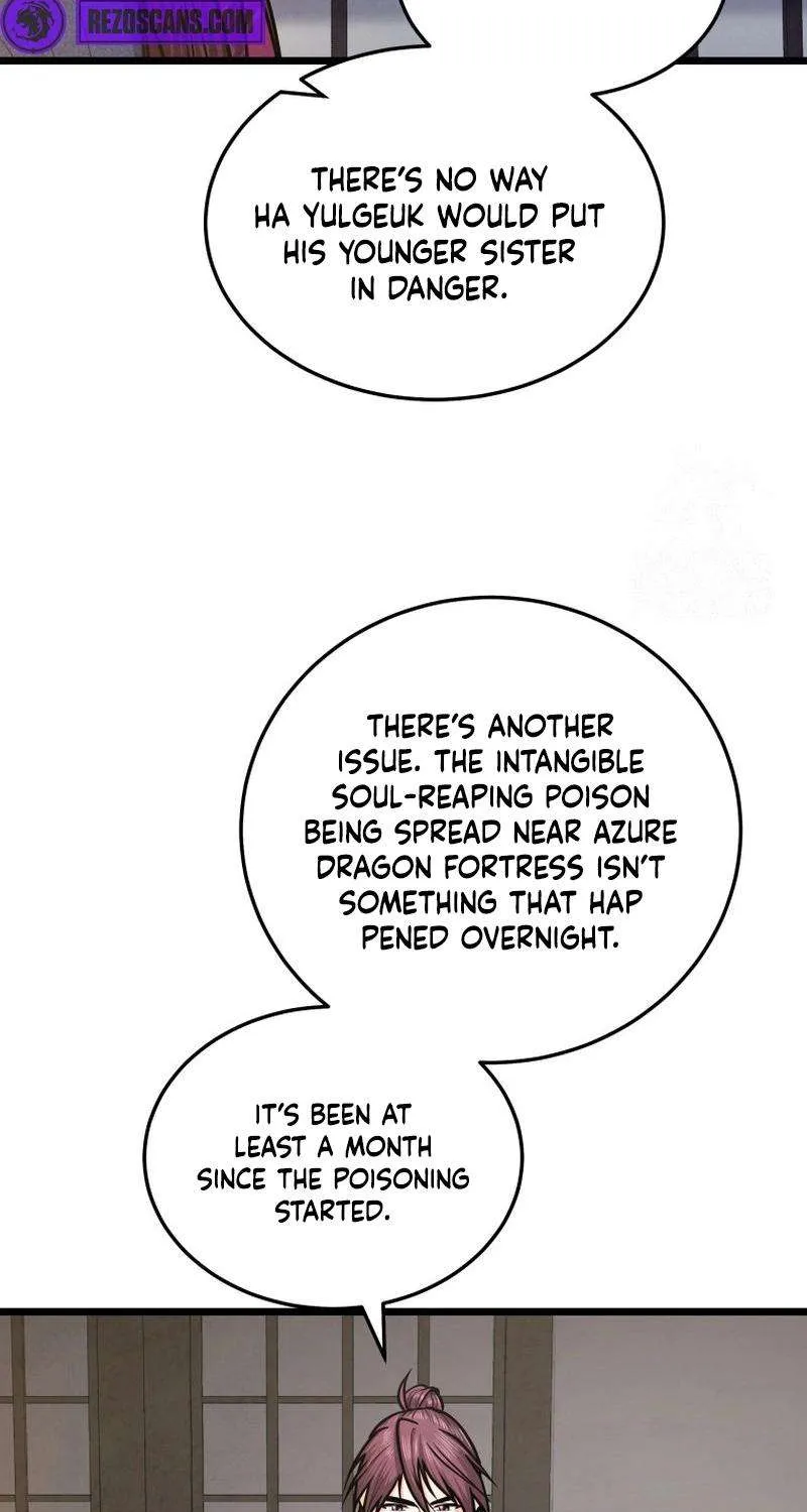 Read True Sword chapter 27 image 24 on Lezhin