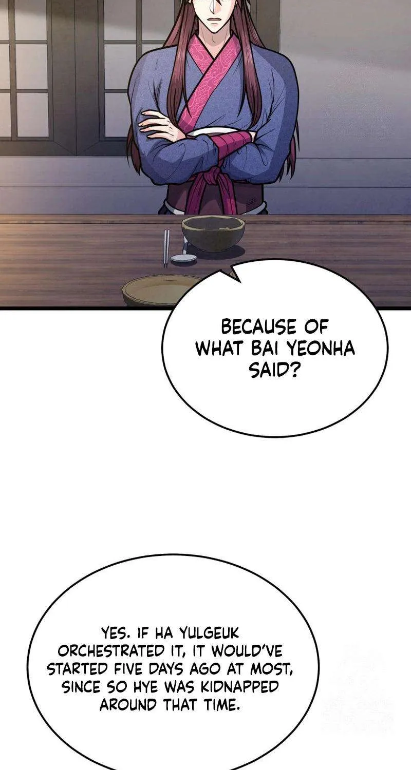Read True Sword chapter 27 image 25 on Lezhin