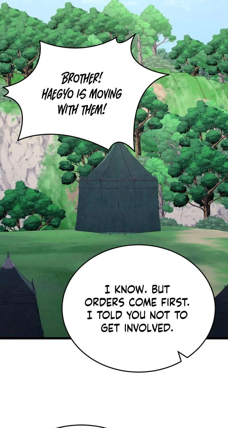 Read True Sword chapter 27 image 29 on Lezhin