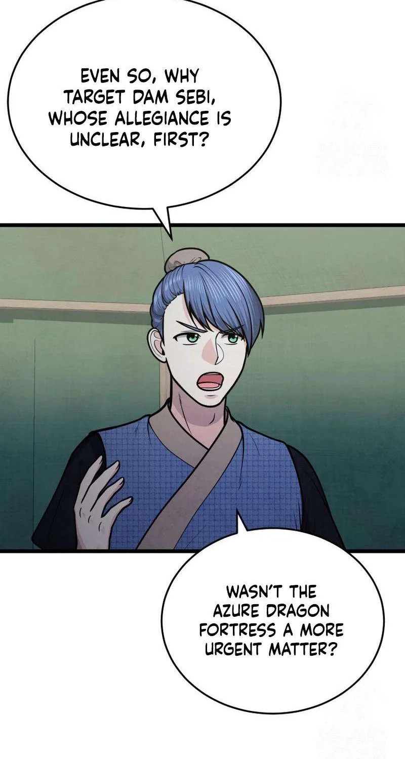 Read True Sword chapter 27 image 30 on Lezhin