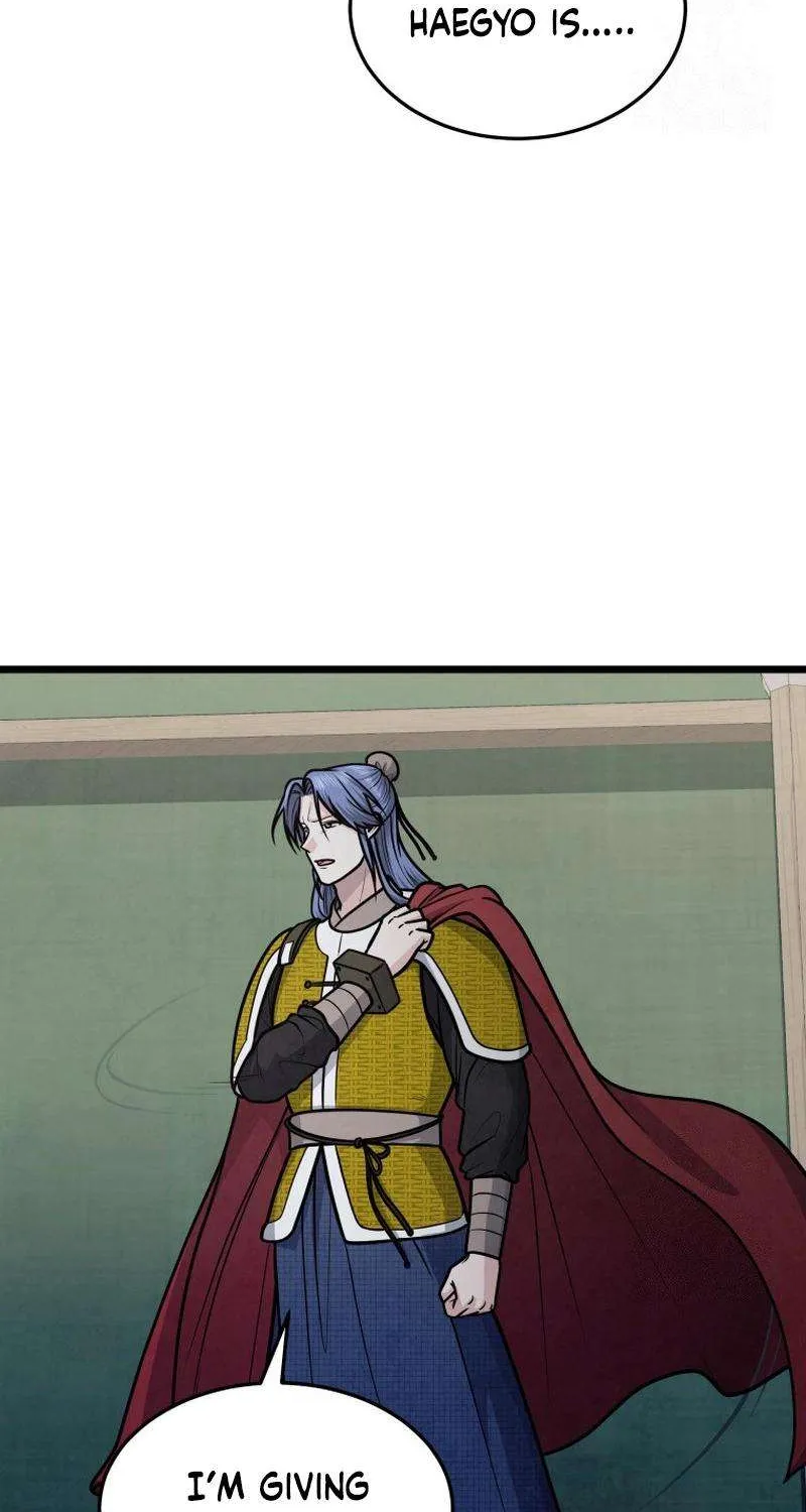 Read True Sword chapter 27 image 34 on Lezhin