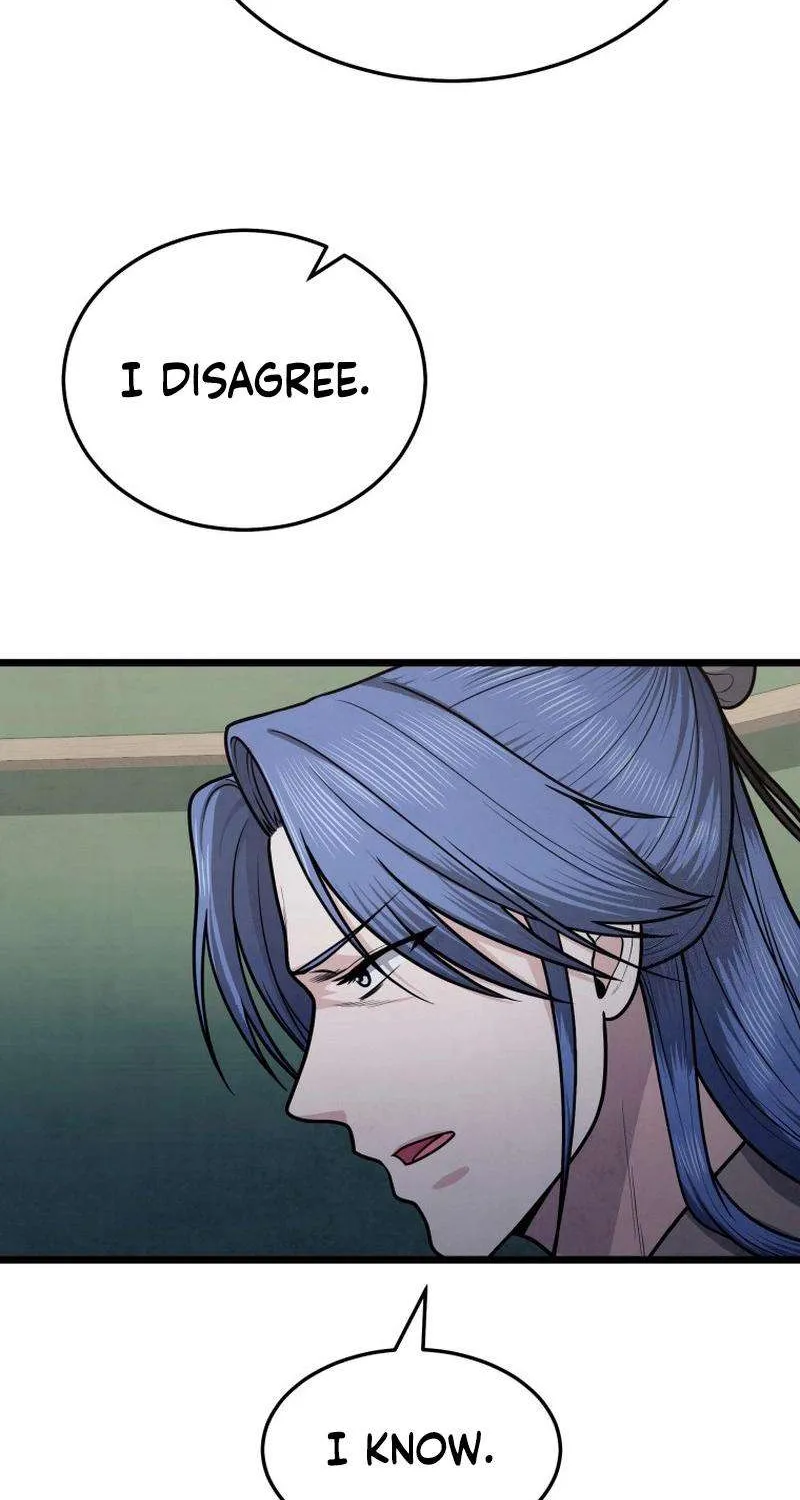 Read True Sword chapter 27 image 37 on Lezhin