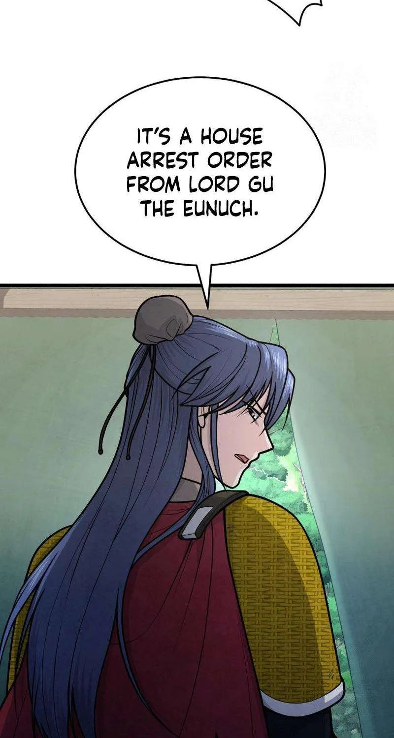Read True Sword chapter 27 image 39 on Lezhin