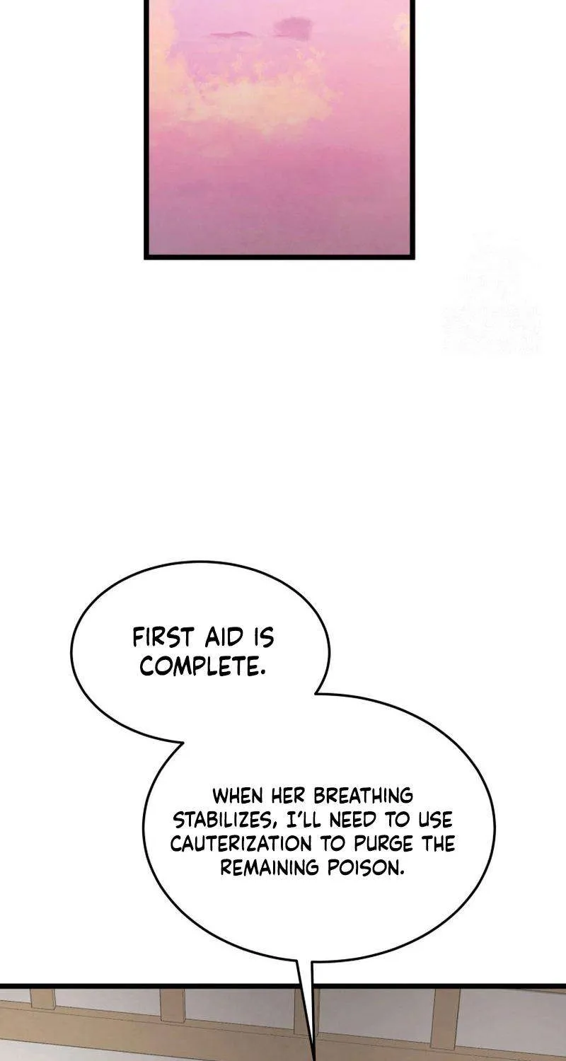 Read True Sword chapter 27 image 4 on Lezhin