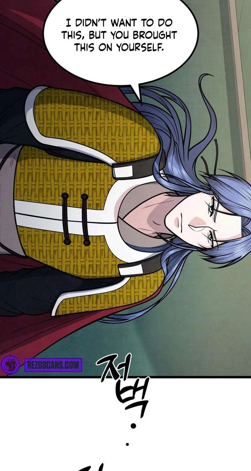 Read True Sword chapter 27 image 41 on Lezhin