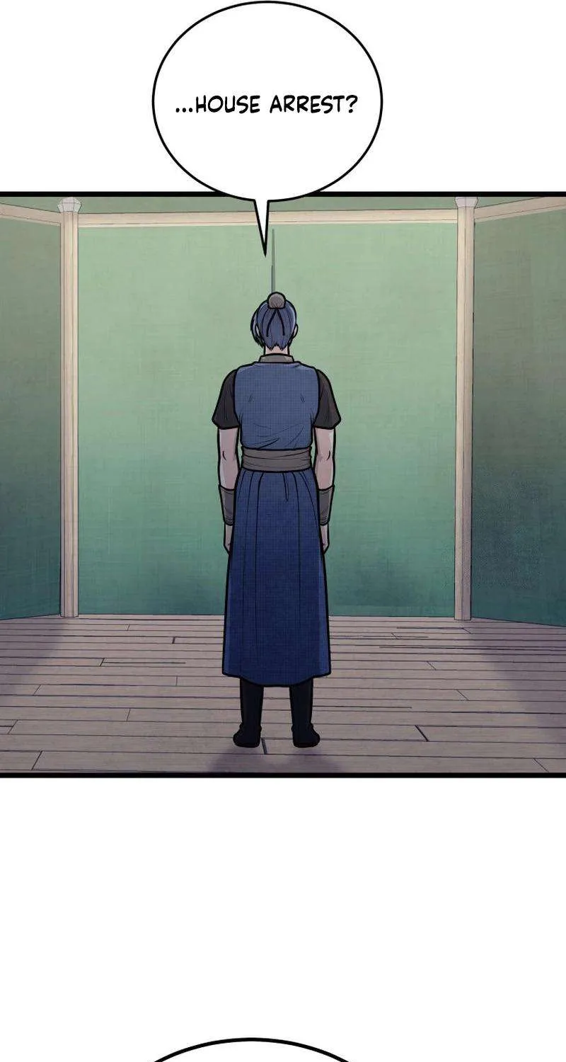 Read True Sword chapter 27 image 43 on Lezhin