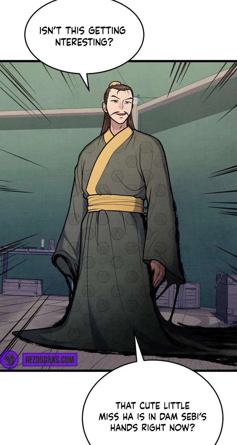 Read True Sword chapter 27 image 47 on Lezhin