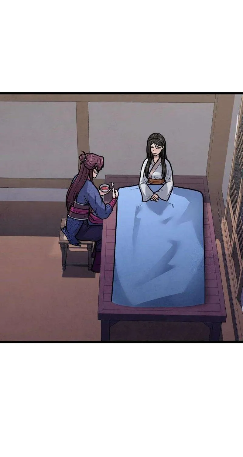 Read True Sword chapter 27 image 51 on Lezhin
