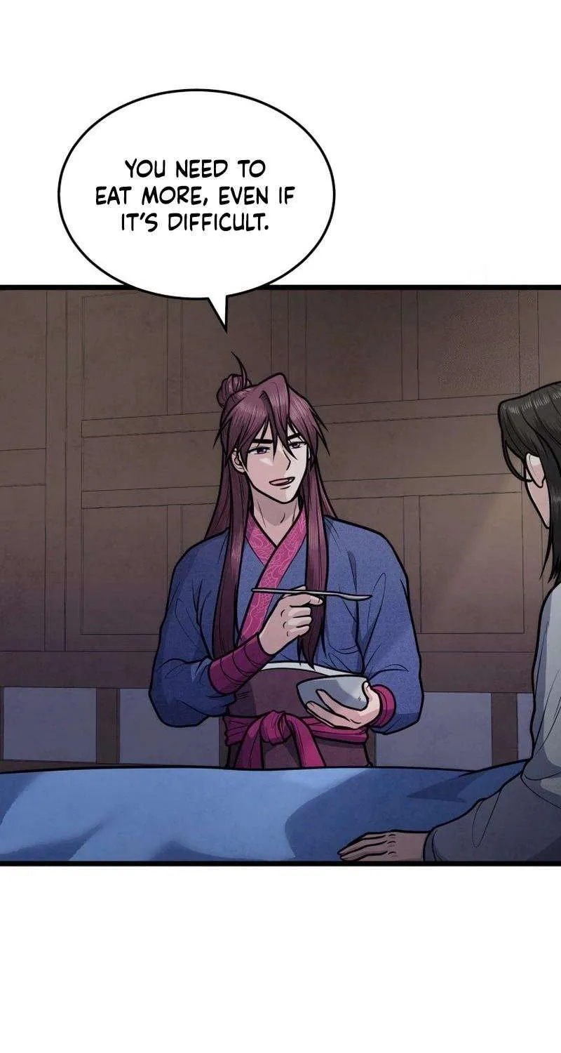 Read True Sword chapter 27 image 52 on Lezhin