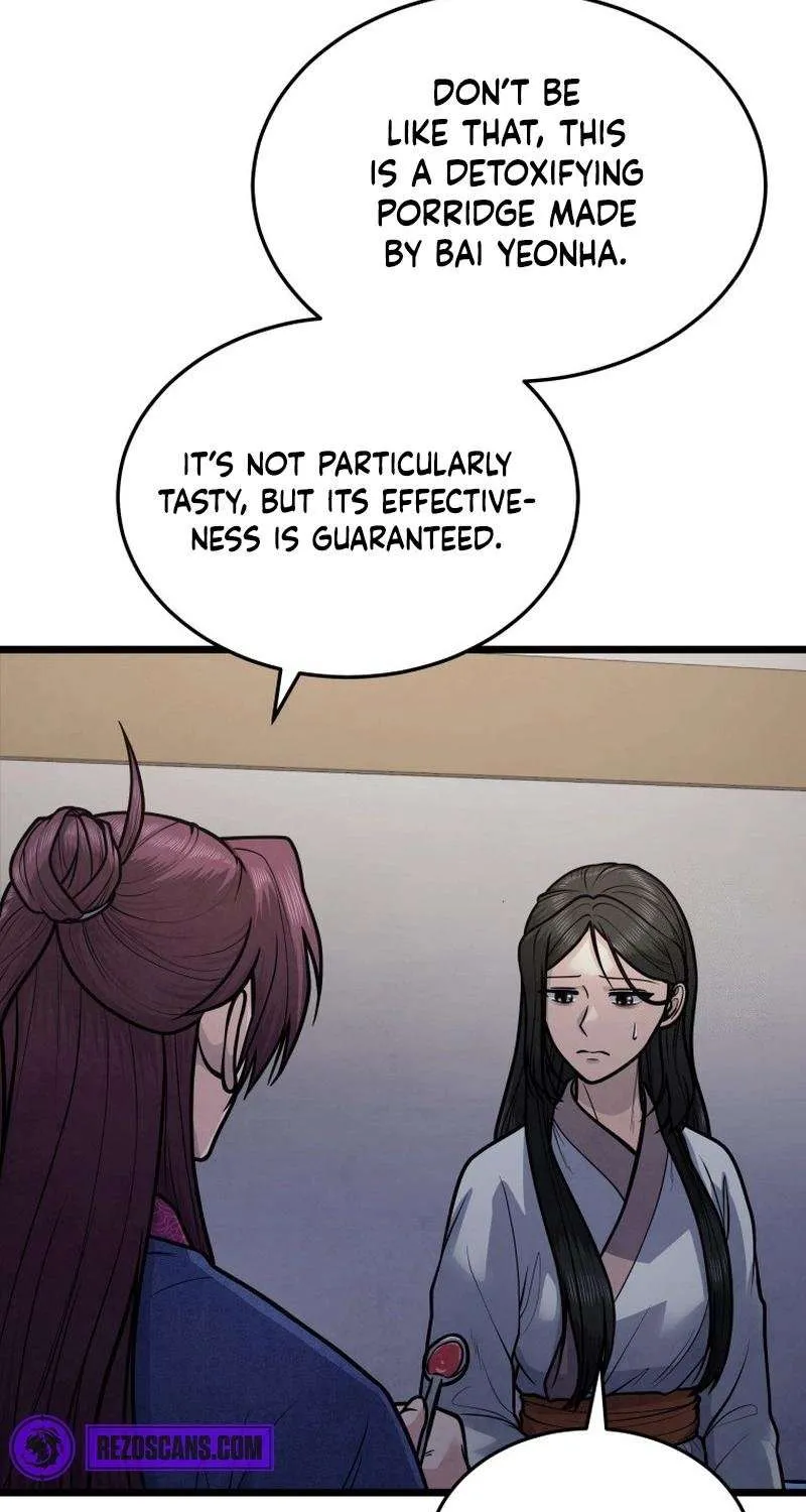 Read True Sword chapter 27 image 54 on Lezhin
