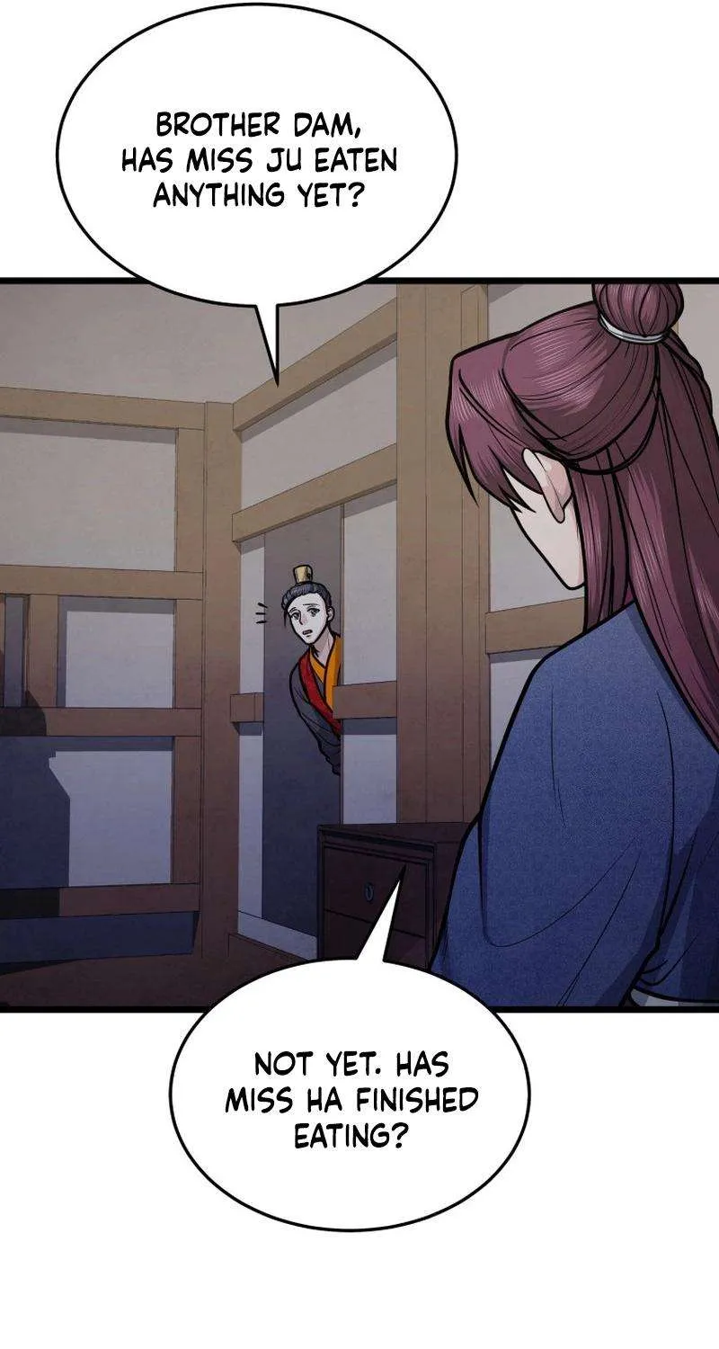 Read True Sword chapter 27 image 57 on Lezhin