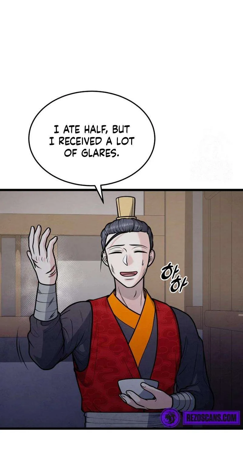 Read True Sword chapter 27 image 58 on Lezhin