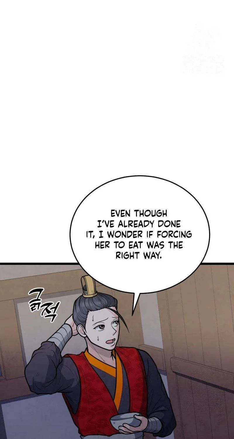 Read True Sword chapter 27 image 59 on Lezhin